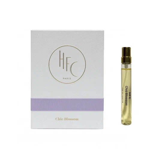 HAUTE FRAGRANCE COMPANY CHIC BLOSSOM edp (w) 2ml пробник HAUTE FRAGRANCE купить по оптовым и розничным ценам