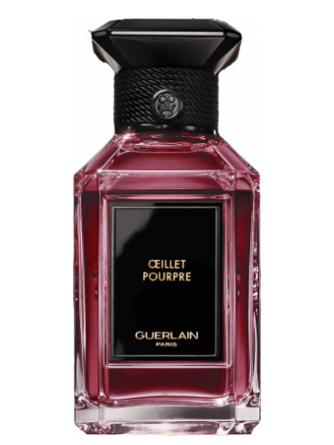 GUERLAIN L’ART & LA MATIERE OEILLET POURPRE edp 200ml TESTER GUERLAIN купить по оптовым и розничным ценам