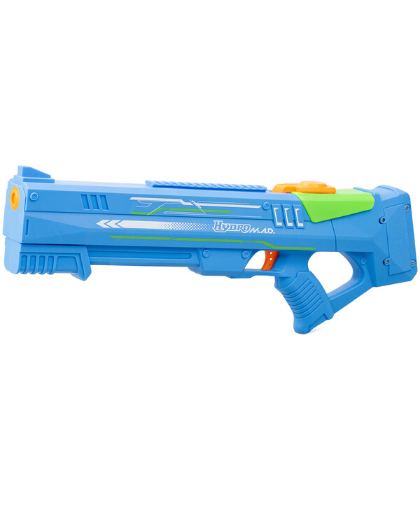 Silverlit Водяное оружие Гидромэд (синий) 81149-1