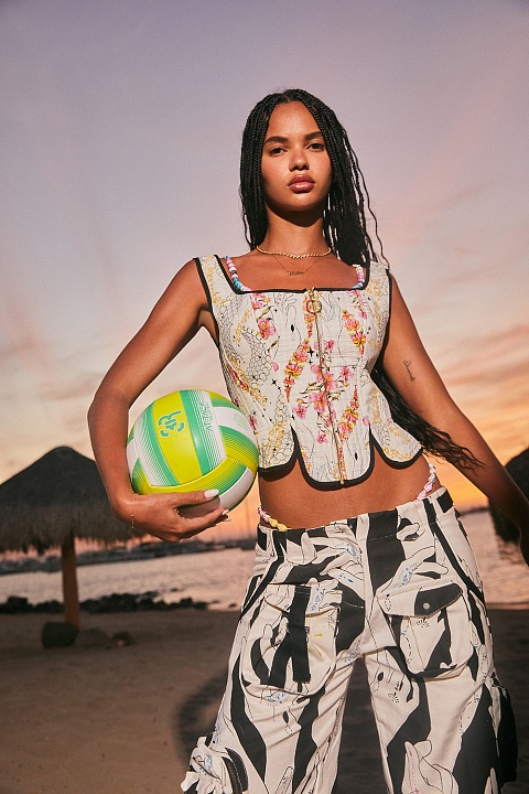 Топ 13190 Sinclaire Gleam