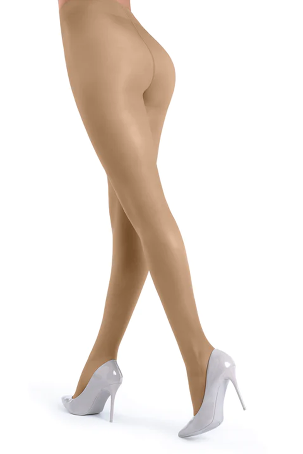 CL3130 Collant Vivien 40 den Playa