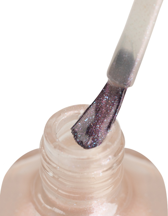 062 лак для ногтей укрепляющий с биокерамикой / Nail polish PROLAC + bioceramics 12.5 мл IQ BEAUTY купить по оптовым и розничным ценам