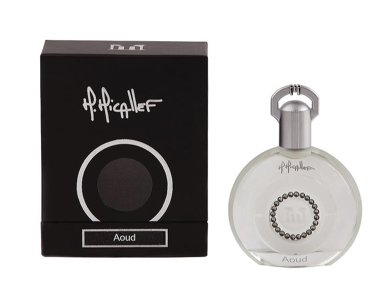 M.MICALLEF AOUD edp (m) 12ml M.MICALLEF купить по оптовым и розничным ценам