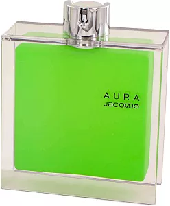 JACOMO AURA edt (w) 75ml JACOMO купить по оптовым и розничным ценам