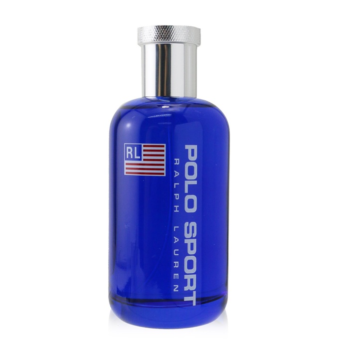 RALPH LAUREN POLO SPORT edt (m) 125ml TESTER RALPH LAUREN купить по оптовым и розничным ценам