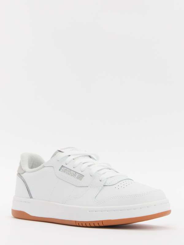 Кеды PHASE COURT PHASE COURT/4271861, белый REEBOK купить по оптовым и розничным ценам