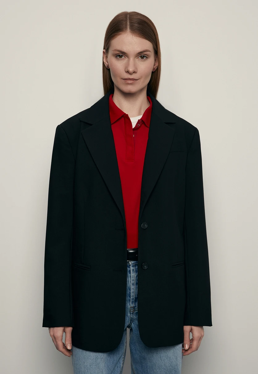 Жакет женский FBF11009