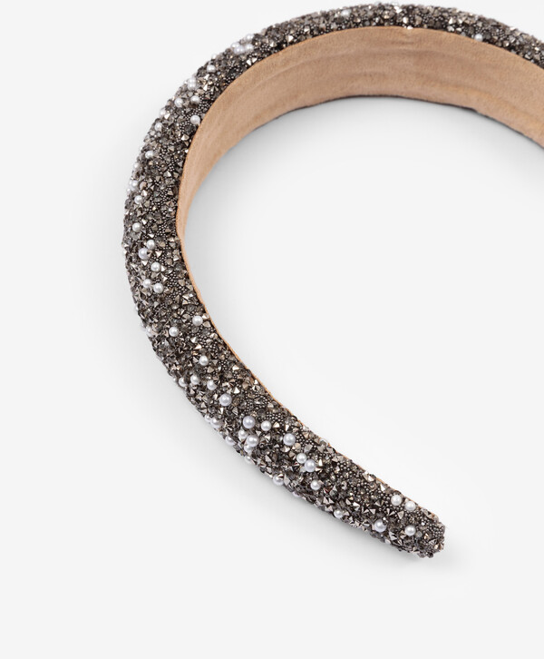 Ободок с декором 125GPGJA1803 Gulliver купить по оптовым и розничным ценам