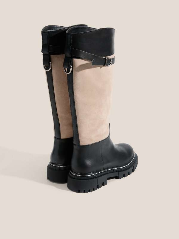 Женские сапоги GLC8496-03/4695735, черный TENDANCE купить по оптовым и розничным ценам