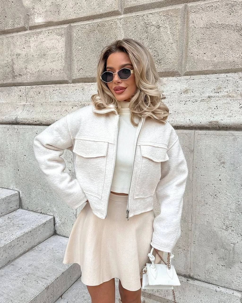 Бомбер JAHO-048