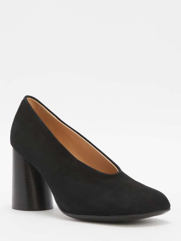 Женские туфли GLC4300-02/3861864, черный TENDANCE купить по оптовым и розничным ценам