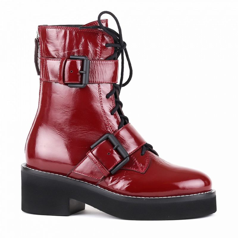 Ботинки Vic Matie T0650 VIC MATIE купить по оптовым и розничным ценам