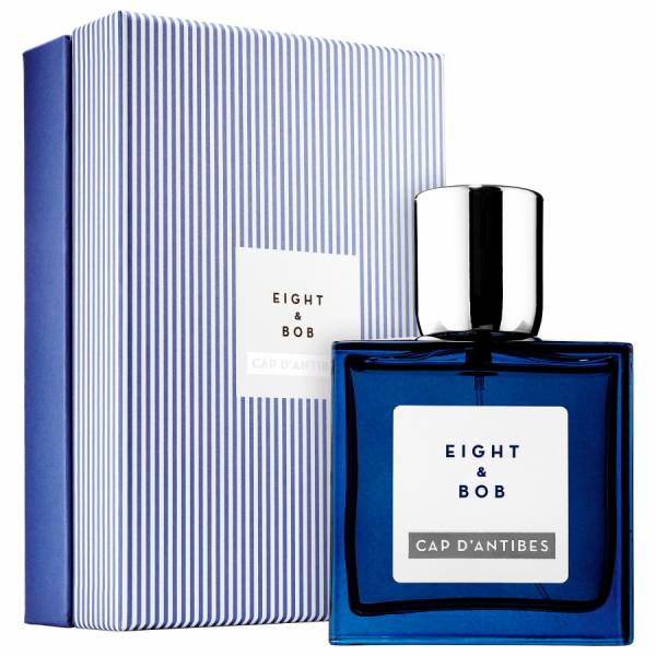 EIGHT & BOB CAP D’ANTIBES edp (m) 100ml EIGHT & BOB купить по оптовым и розничным ценам