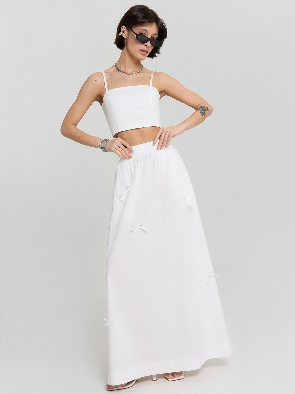 Юбка 152796-1/549195 MARK FORMELLE купить по оптовым и розничным ценам