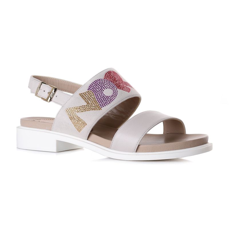 Сандалии Norma J.Baker L0602 Norma J.Baker купить по оптовым и розничным ценам