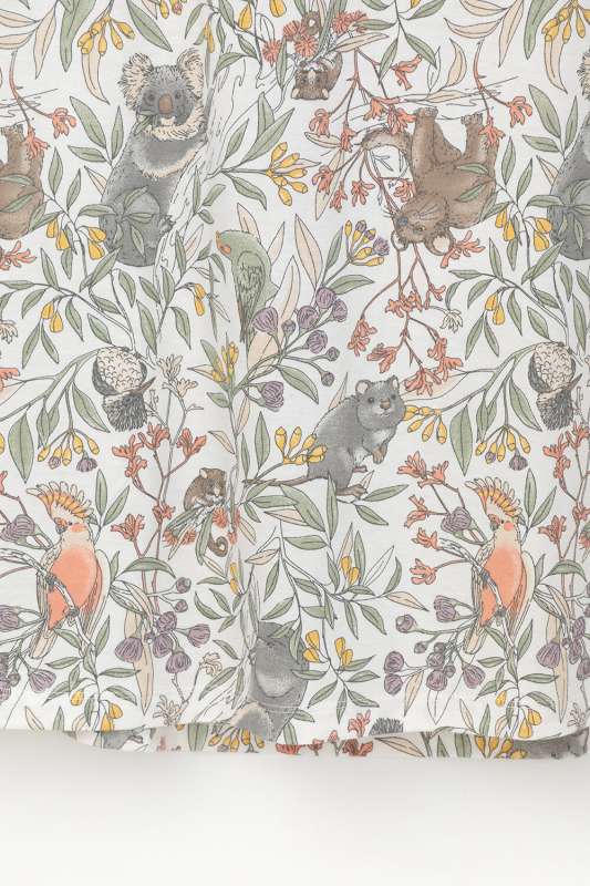 Сорочка Е 10041/439642 Trikozza купить по оптовым и розничным ценам