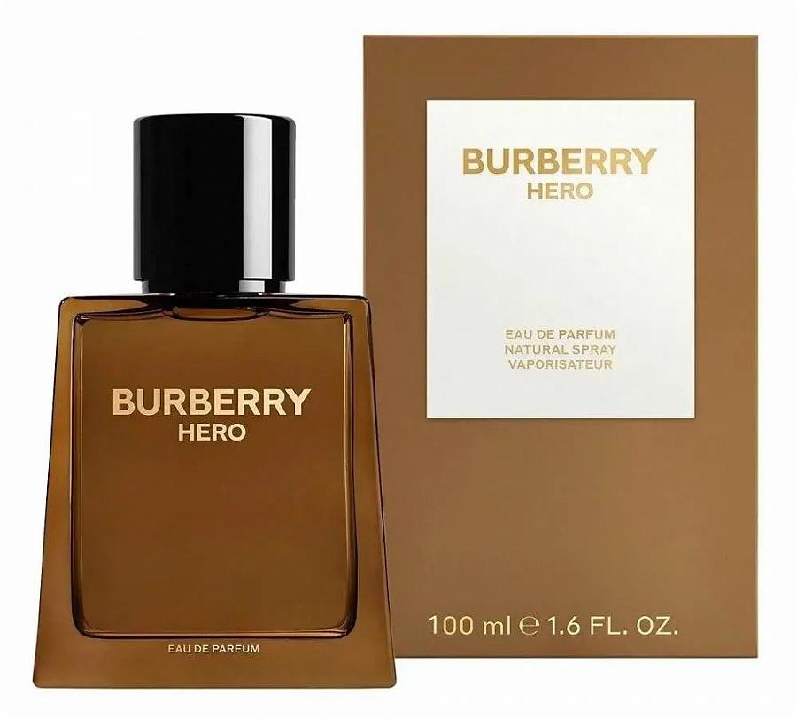 BURBERRY HERO edp (m) 150ml HERO купить по оптовым и розничным ценам