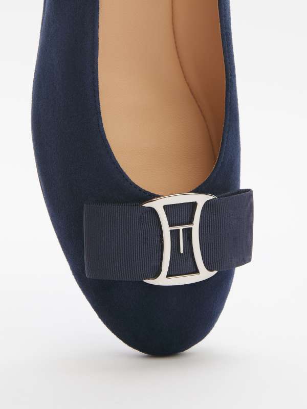 Женские туфли GLC1425D-03/3894780, темно-синий TENDANCE купить по оптовым и розничным ценам