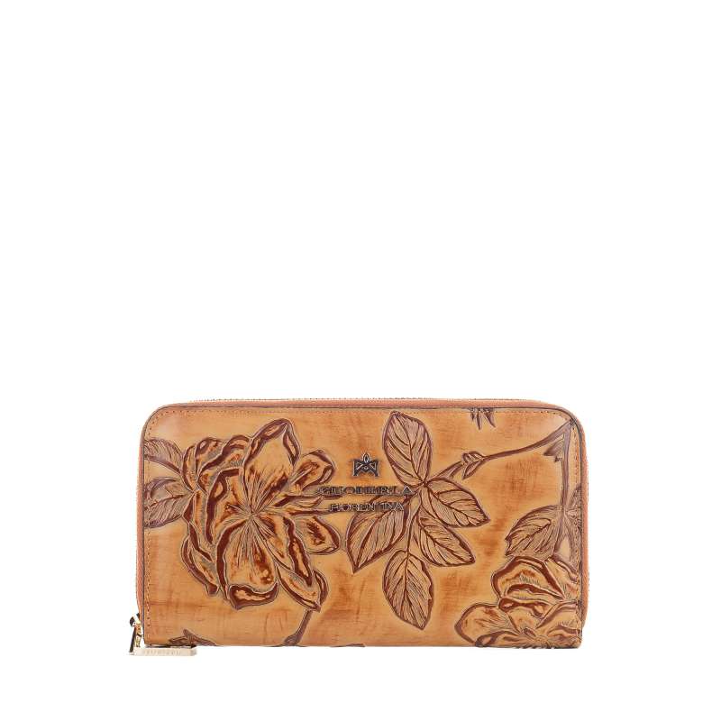 Портмоне Cuoieria Fiorentina F0422