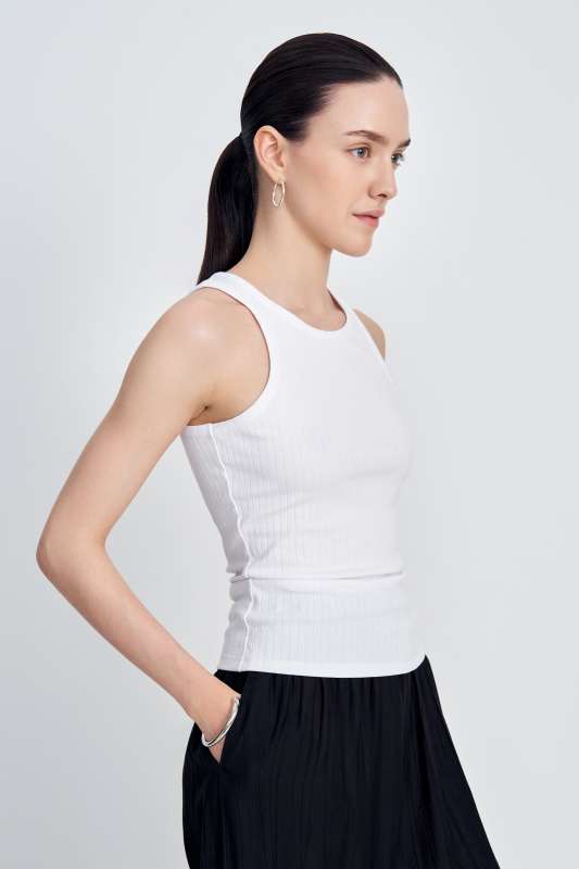 Майка женская BAS-100164 Finn Flare купить по оптовым и розничным ценам