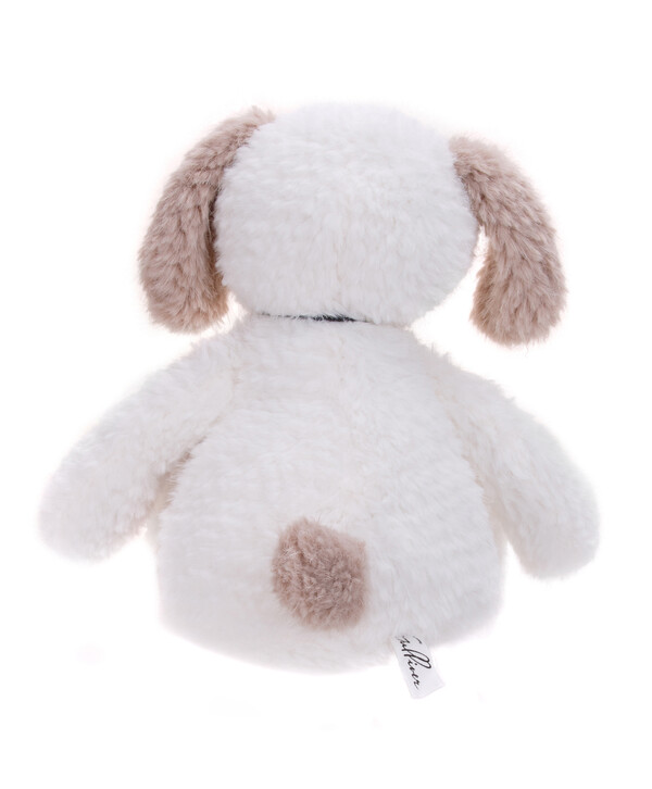 Собачка бежевая, 23 см, по имени Пупс, мягкая игрушка Gulliver, коллекция Classic 70-KY23SP2803 Gulliver toys купить по оптовым и розничным ценам