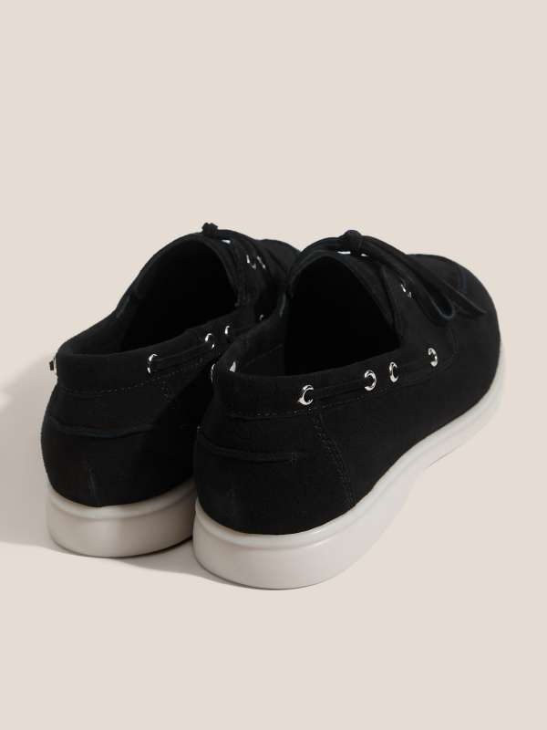 Женские топсайдеры YS-2299A-268/4701116, черный TENDANCE купить по оптовым и розничным ценам