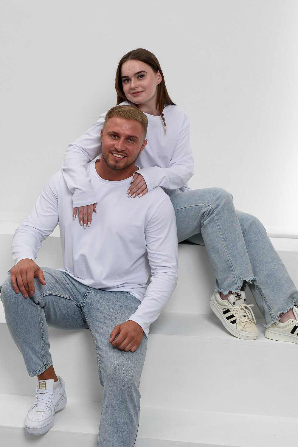 Футболка 14403/502026 Натали купить по оптовым и розничным ценам