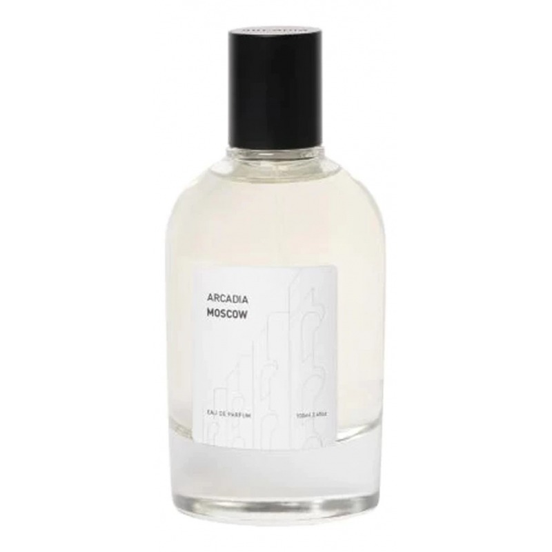 ARCADIA MOSCOW edp 100ml TESTER Arcadia купить по оптовым и розничным ценам