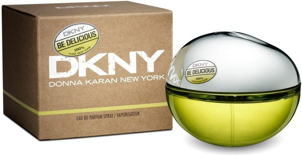 D.K.N.Y.BE DELICIOUS edp (w) 100ml D.K.N.Y. купить по оптовым и розничным ценам