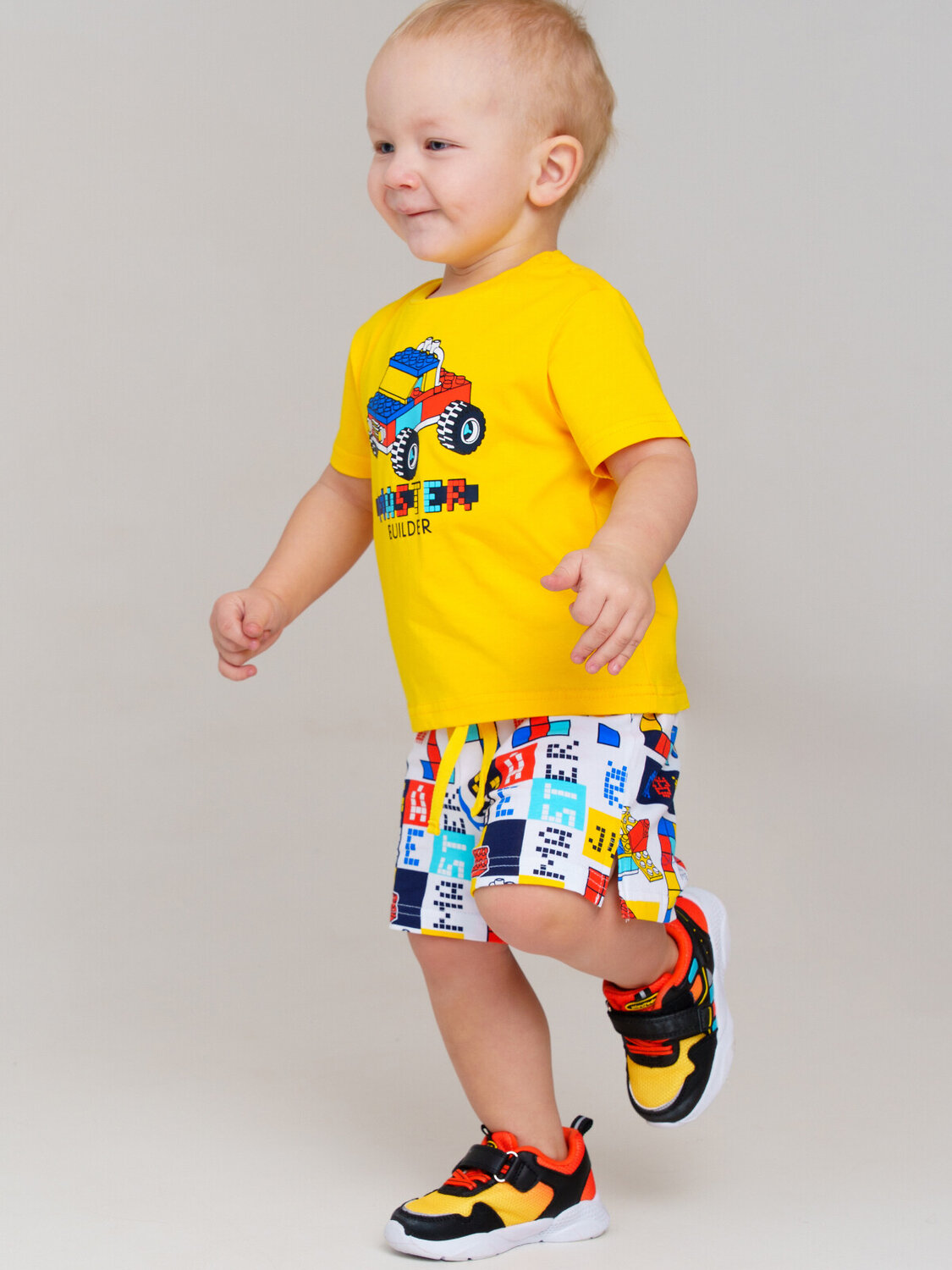 Комплект 12513168 PlayToday купить по оптовым и розничным ценам