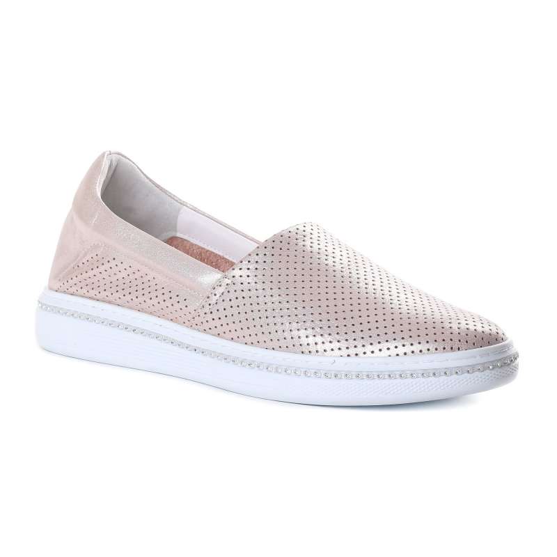 Кеды Solo Noi U1460