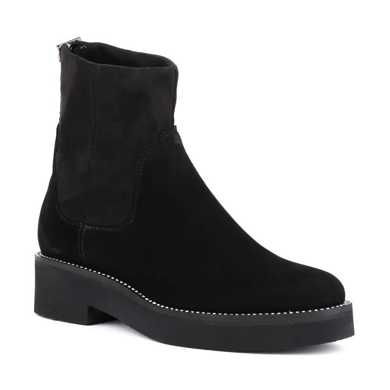 Ботинки Baldinini T0316