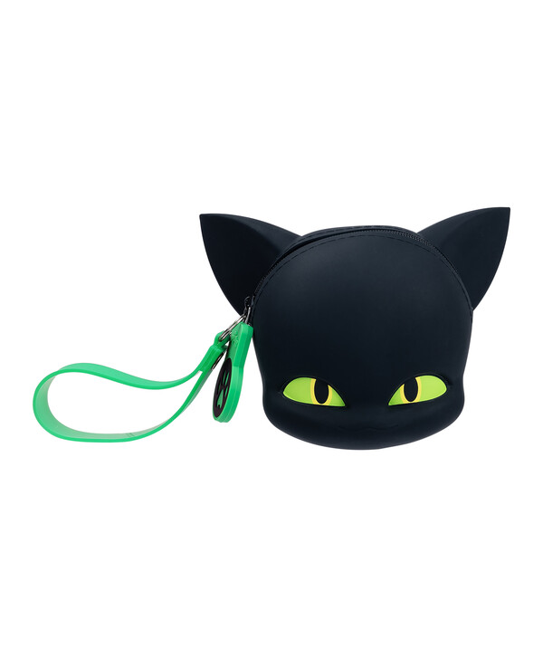 Miraculous Силиконовый кошелёк Плагг M01002 Miraculous купить по оптовым и розничным ценам