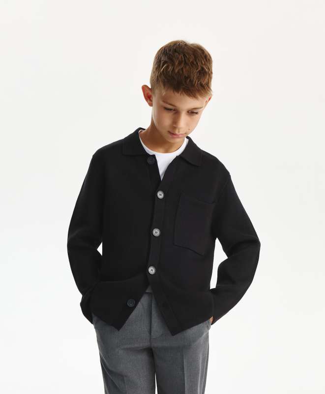 Кардиган 225SCBC3503 Gulliver купить по оптовым и розничным ценам