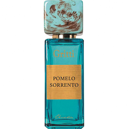 DR. GRITTI POMELO SORRENTO edp 100ml DR. GRITTI купить по оптовым и розничным ценам