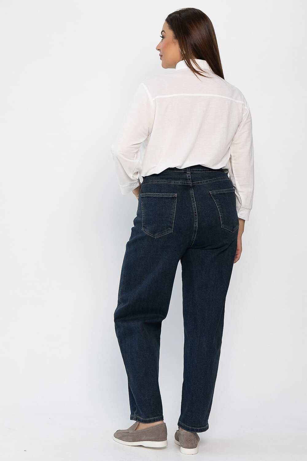 Джинсы Б14220-4М/555980 LT Collection купить по оптовым и розничным ценам