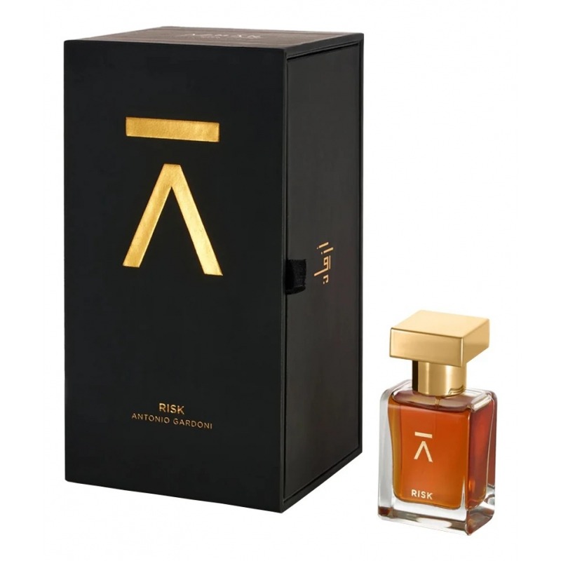 AZMAN RISK 30ml parfume Azman купить по оптовым и розничным ценам