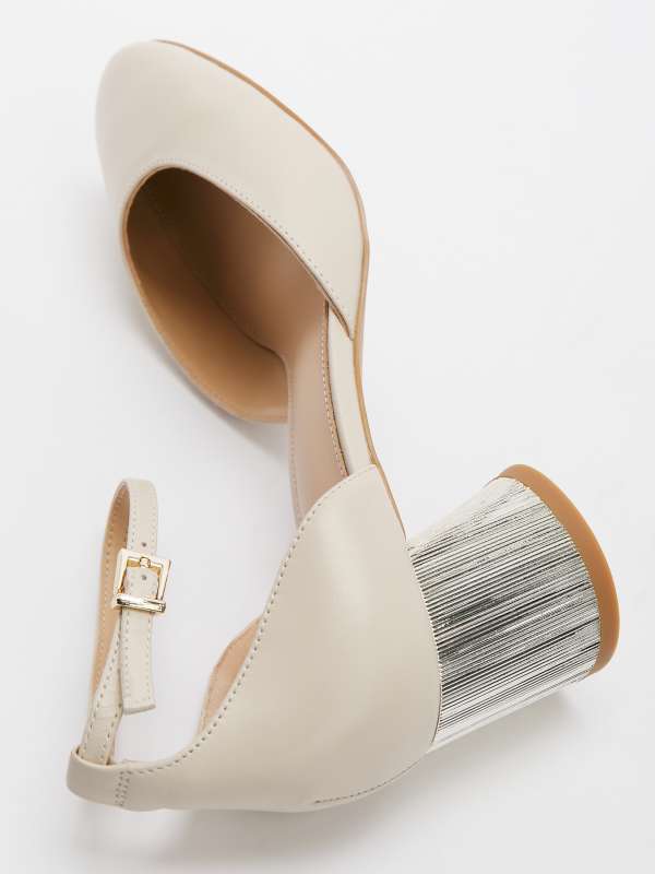 Женские туфли CLF828-04/4469310, молочно-бежевый TENDANCE купить по оптовым и розничным ценам