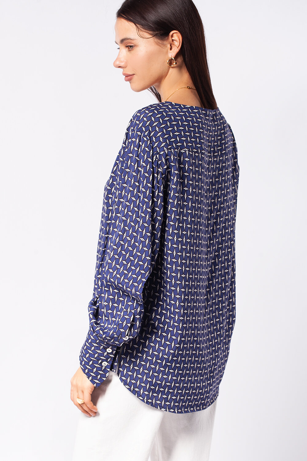 Блузка D29.794/506047 VILATTE купить по оптовым и розничным ценам