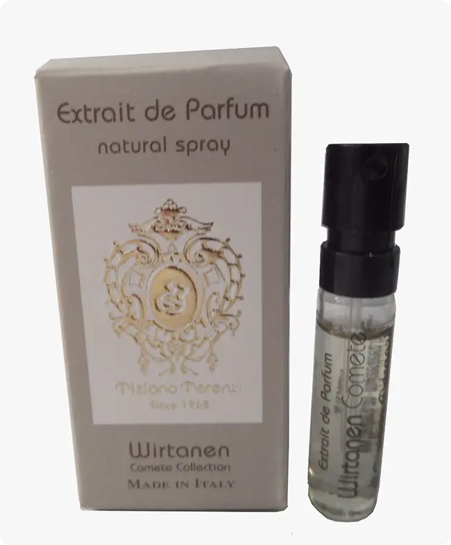 TIZIANA TERENZI WIRTANEN 1.5ml parfume пробник TIZIANA TERENZI купить по оптовым и розничным ценам