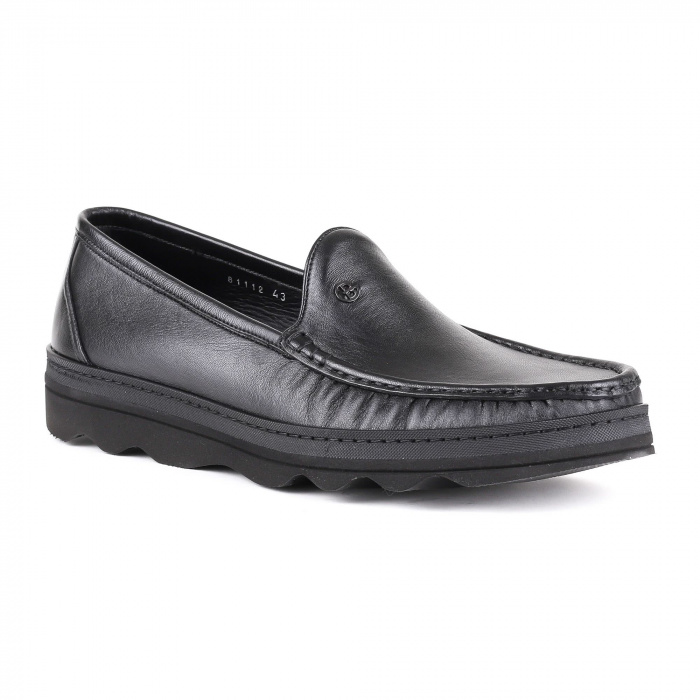 Мокасины Gianfranco Butteri T2535