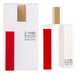 MASAKI MATSUSHIMA J-MAT edp (w) 40ml MASAKI MATSUSHIMA купить по оптовым и розничным ценам