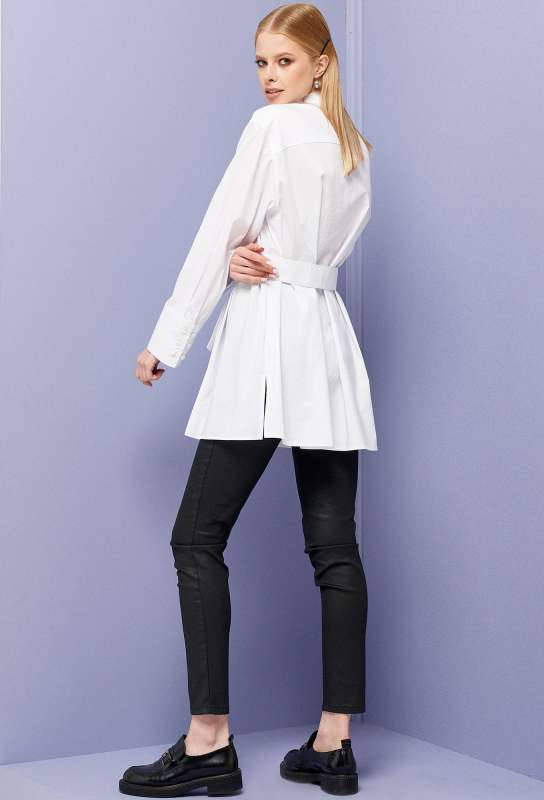 Блуза Panda 106240 белый Panda купить по оптовым и розничным ценам