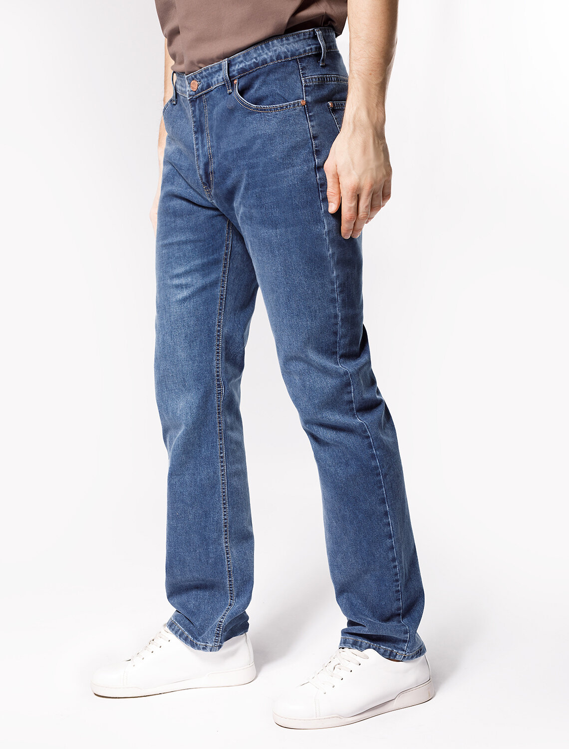 Джинсы U54.007/507415 VILATTE купить по оптовым и розничным ценам