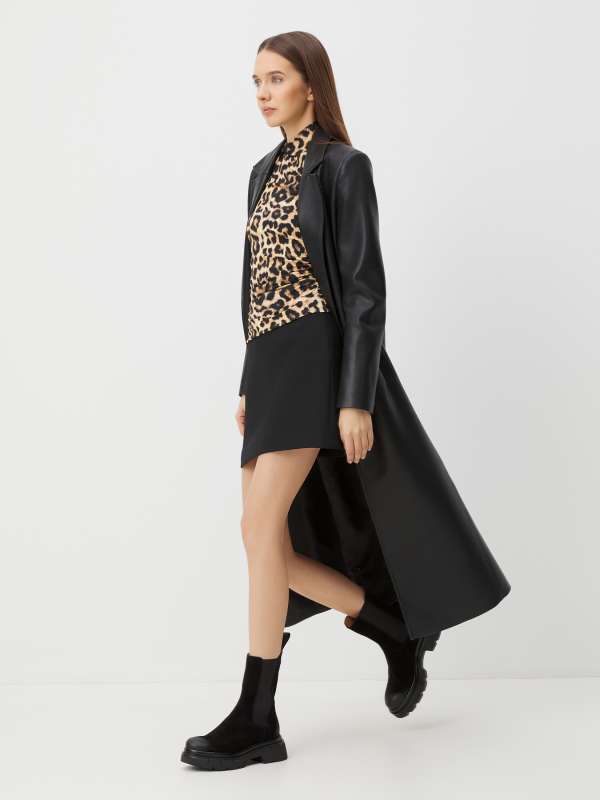 Женские челси CORA09 CORA09/4208414, черный GIO+ купить по оптовым и розничным ценам