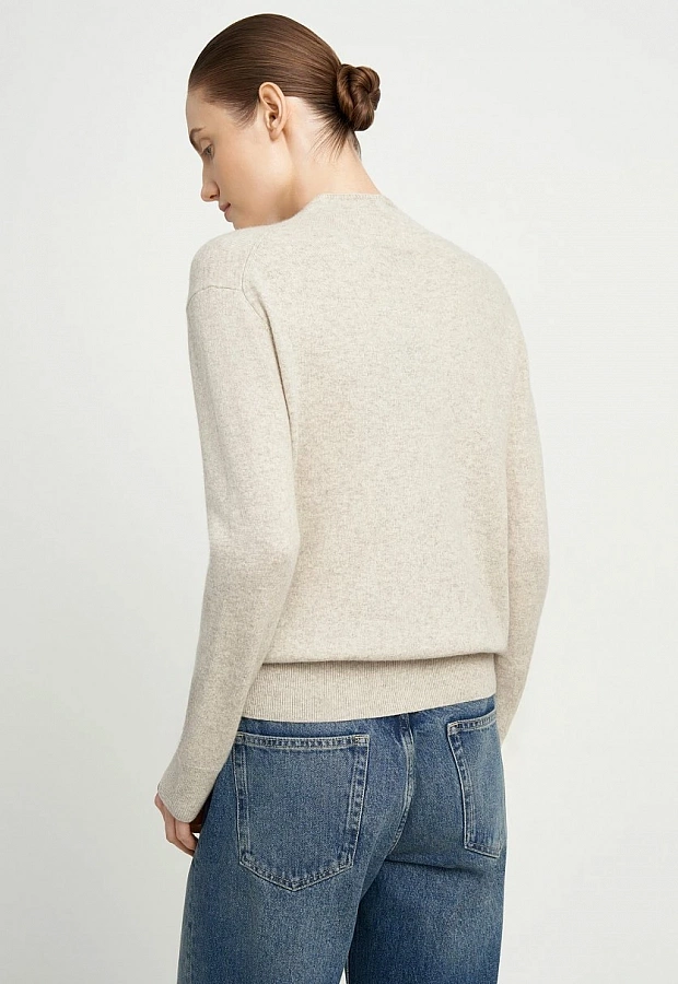 Джемпер женский FWE11164 Finn Flare купить по оптовым и розничным ценам