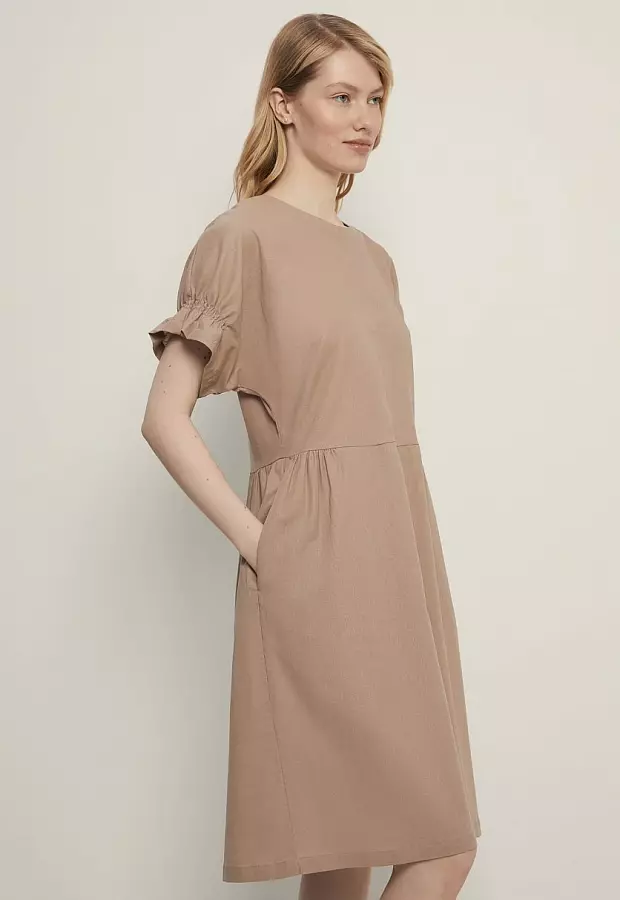 Платье женское FSE11003.SF Finn Flare купить по оптовым и розничным ценам