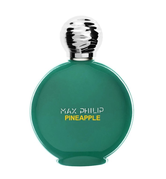 MAX PHILIP PINEAPPLE edp 7ml mini MAX PHILIP купить по оптовым и розничным ценам