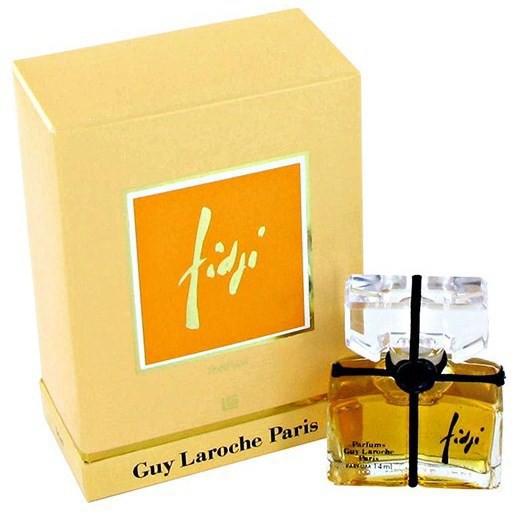 GUY LAROCHE FIDJI (w) 14ml parfume VINTAGE (квадратное окно) GUY LAROCHE купить по оптовым и розничным ценам