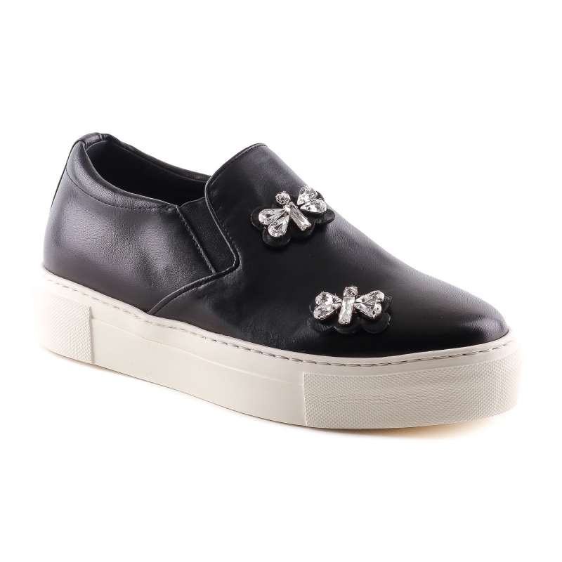 Кеды Siton N0361